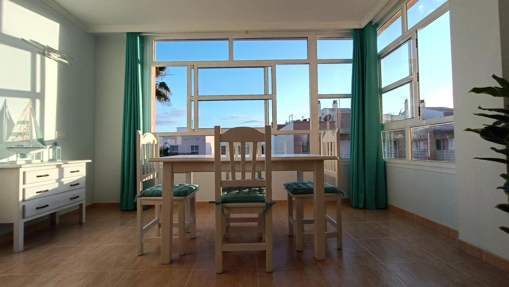 קורלחו Green Waves Apartment מראה חיצוני תמונה