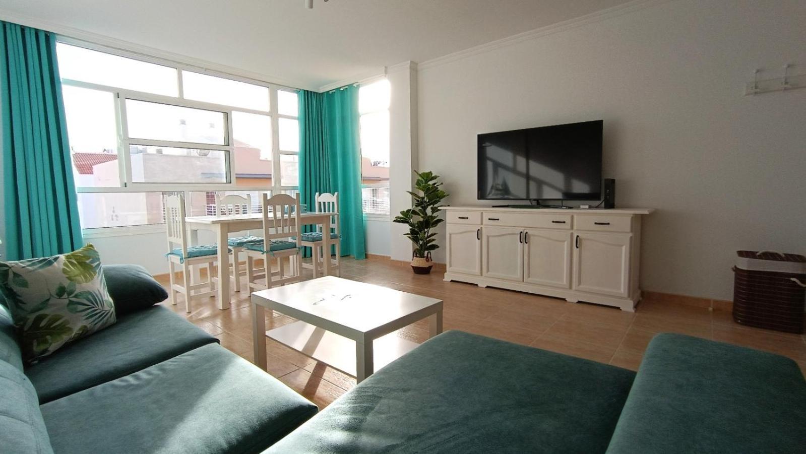 קורלחו Green Waves Apartment מראה חיצוני תמונה