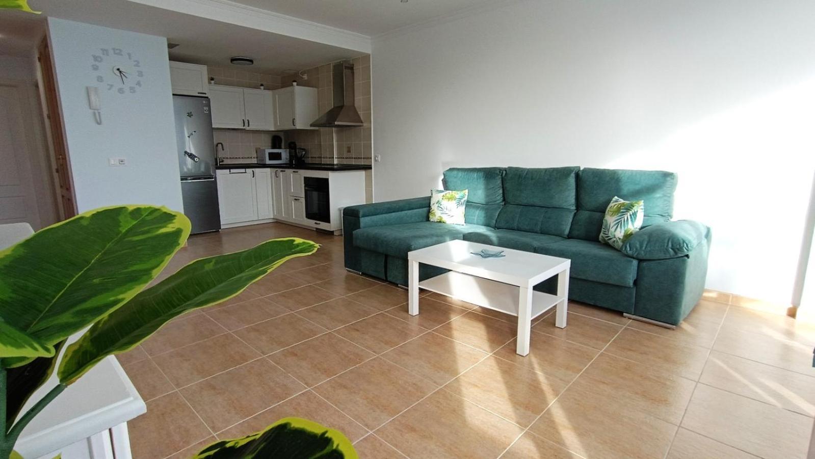 קורלחו Green Waves Apartment מראה חיצוני תמונה