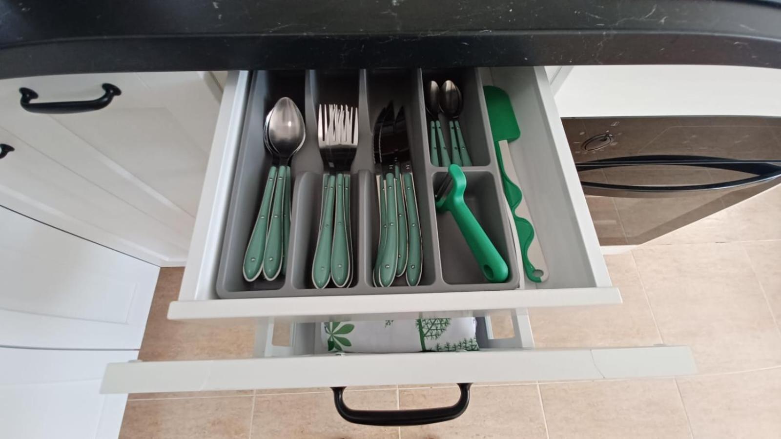 קורלחו Green Waves Apartment מראה חיצוני תמונה