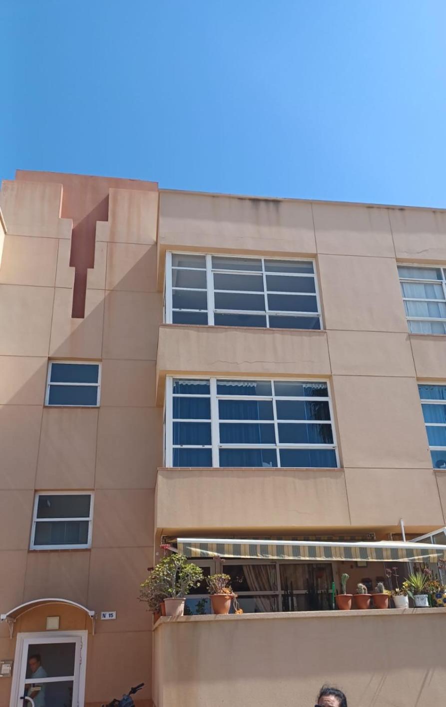 קורלחו Green Waves Apartment מראה חיצוני תמונה