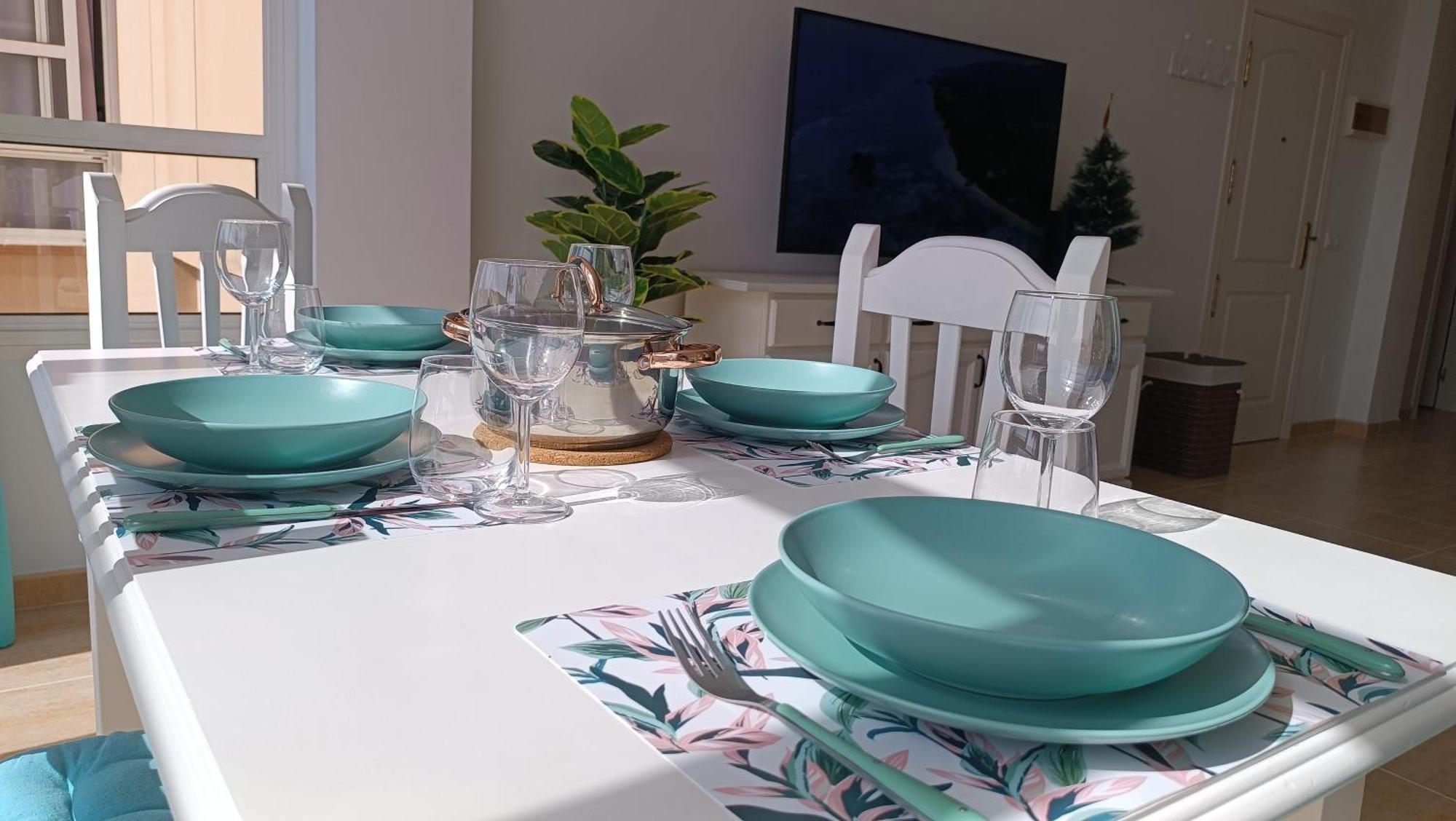 קורלחו Green Waves Apartment מראה חיצוני תמונה