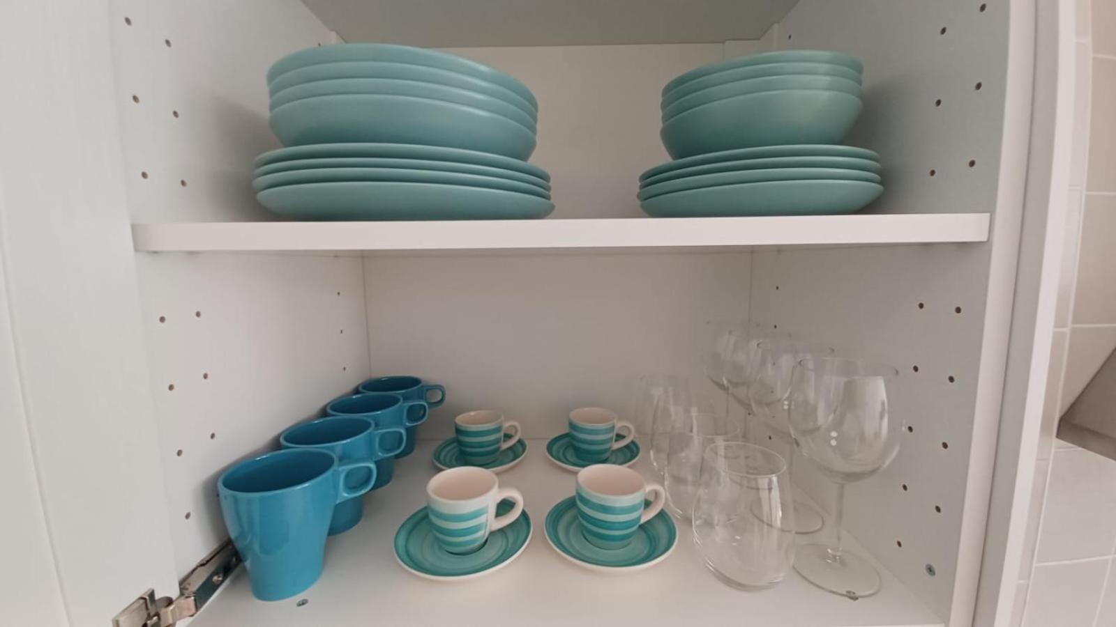 קורלחו Green Waves Apartment מראה חיצוני תמונה