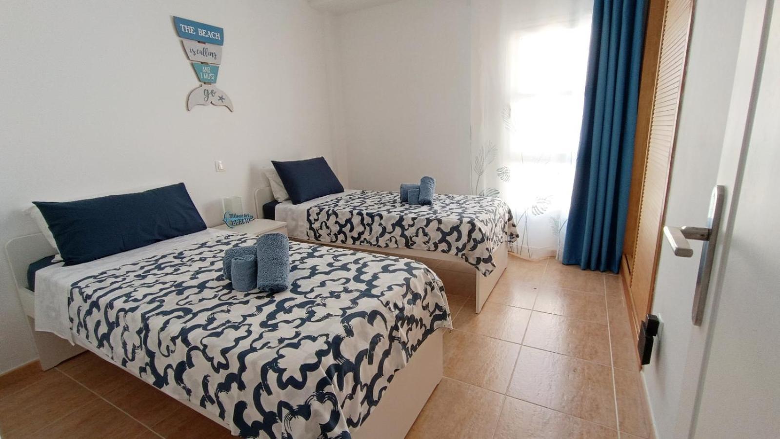 קורלחו Green Waves Apartment מראה חיצוני תמונה