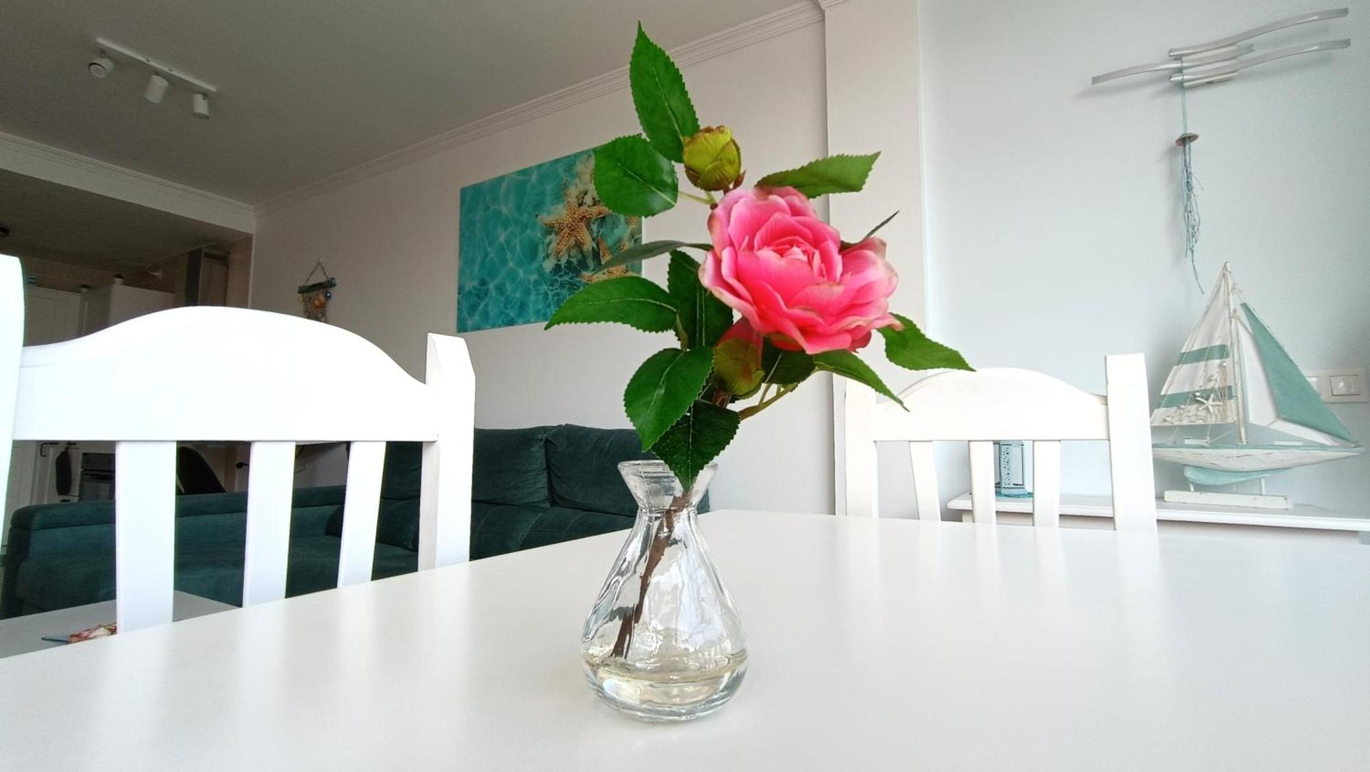 קורלחו Green Waves Apartment מראה חיצוני תמונה