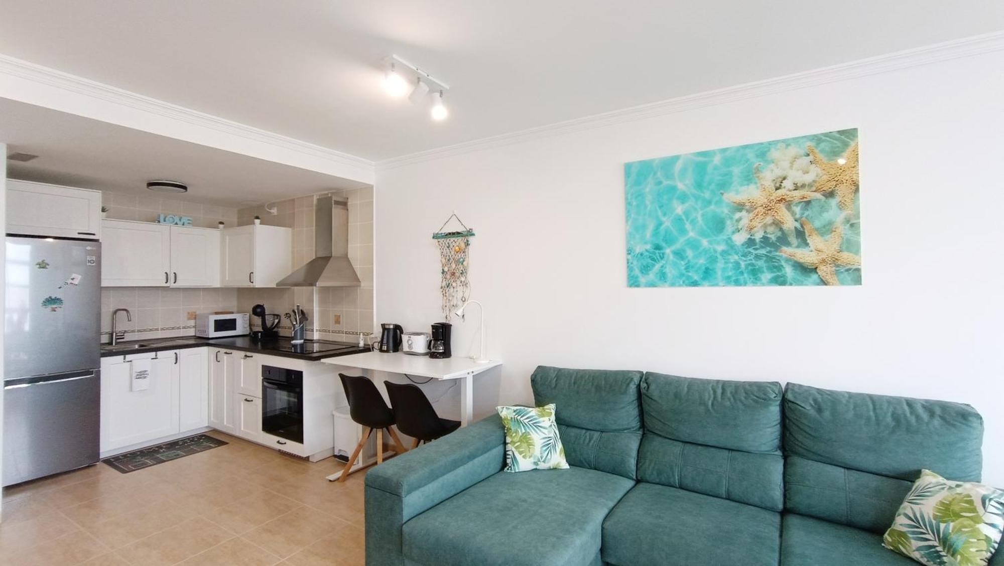 קורלחו Green Waves Apartment מראה חיצוני תמונה